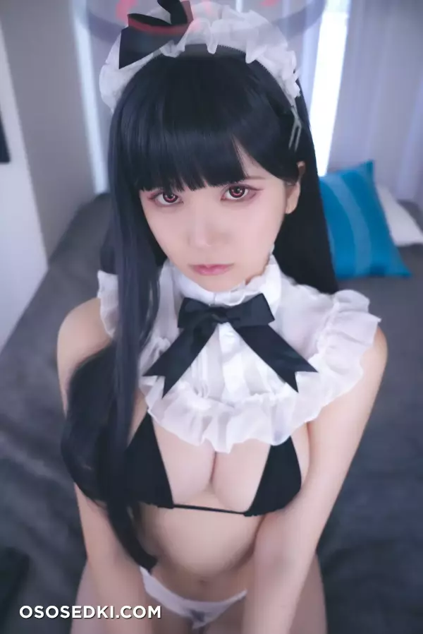 Souma Ruki - Rio Tsukatsuki 蒼馬月葵 - 調月リオ nude. Onlyfans, Patreon leaked 135 nude photos