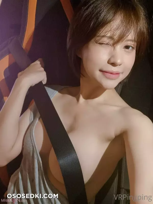 PingPing: Car nude. Onlyfans, Patreon leaked 57 nude photos