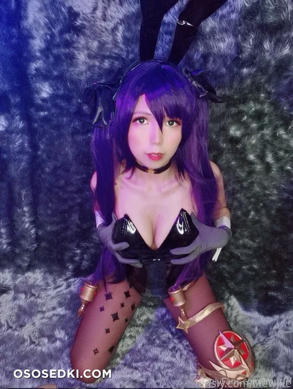 Lmusicl  Mewjiic - Mona - Genshin Impact nude. Onlyfans, Patreon leaked 21 nude photos