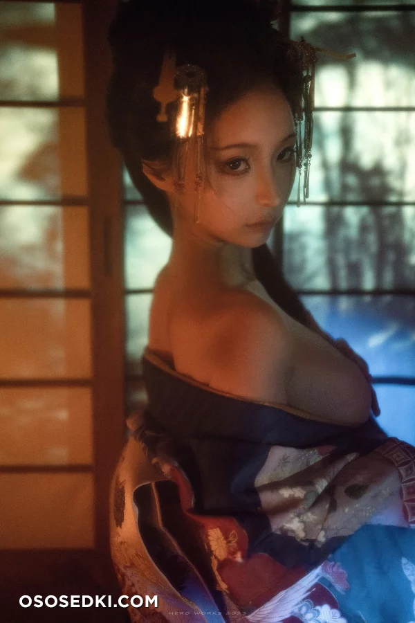 蠢沫沫 – 2024年会员 血婚纱 nude. Onlyfans, Patreon leaked 21 nude photos