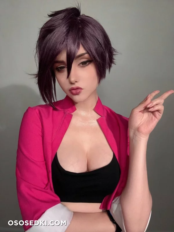Win Winry - Invisigal - Dispatch nude. Onlyfans, Patreon leaked 12 nude photos