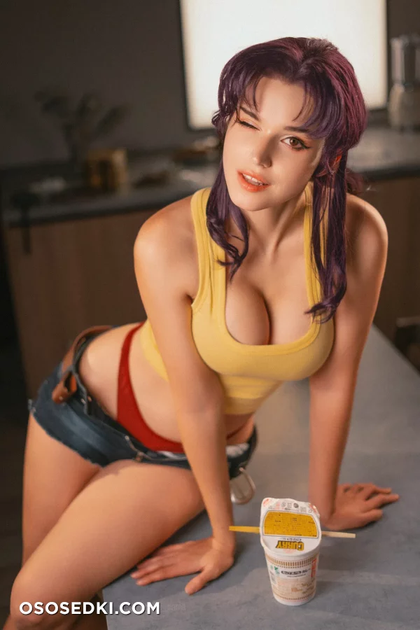 Shirogane-sama - Misato Katsuragi - Neon Genesis Evangelion nude. Onlyfans, Patreon leaked 14 nude photos
