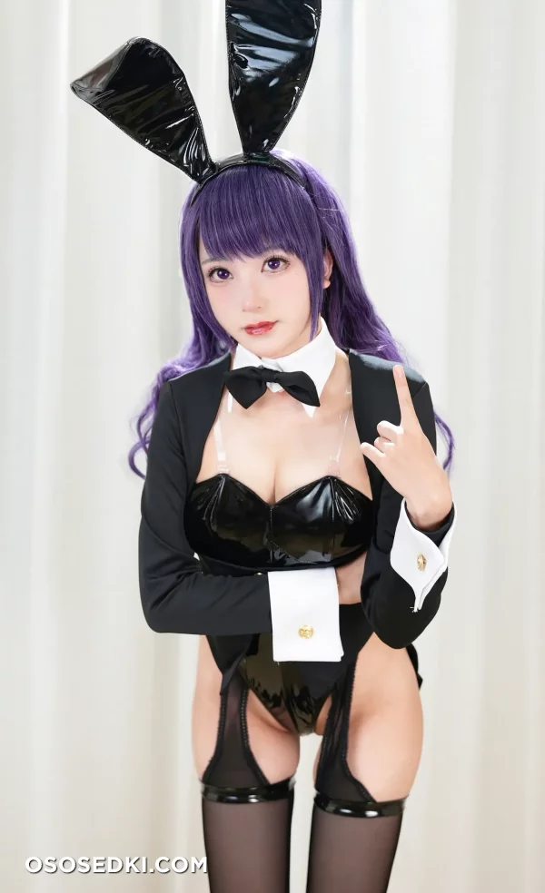 Haoge - Marin Kitagawa - Sono Bisque Doll Wa Koi O Suru  My Dress-up Darling nude. Onlyfans, Patreon leaked 67 nude photos