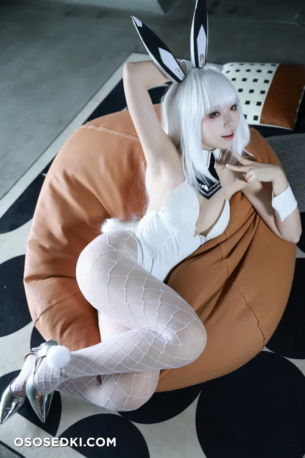 G44 Wa Kizutsukanai - Blanc - Goddess Of Victory Nikke nude. Onlyfans, Patreon leaked 51 nude photos