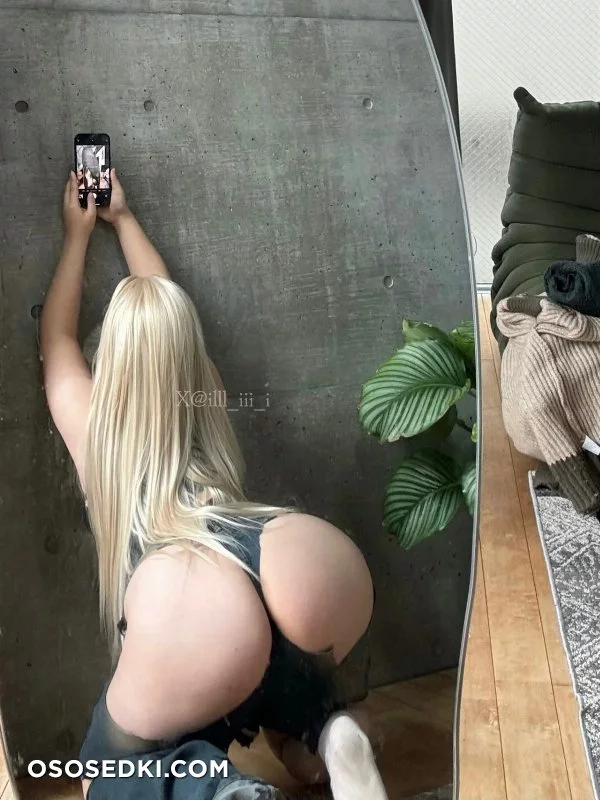 Okojo Jinja - Yuki Tsukumo - Jujutsu Kaisen nude. Onlyfans, Patreon leaked 22 nude photos