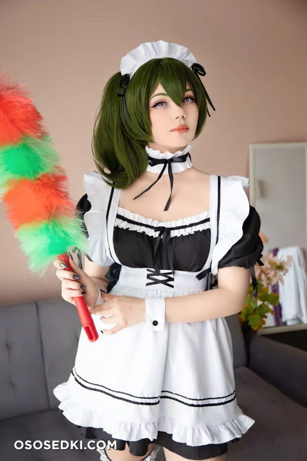 Caticornplay - Ubel - Sousou No Frieren  Frieren Beyond Journeys End nude. Onlyfans, Patreon leaked 38 nude photos