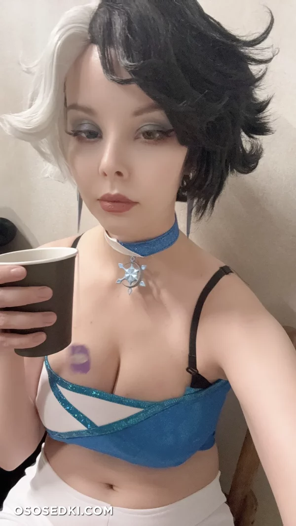 Helly Von Valentine  Disharmonica - Seol Hee  Luna Snow - Agents Of Atlas nude. Onlyfans, Patreon leaked 96 nude photos