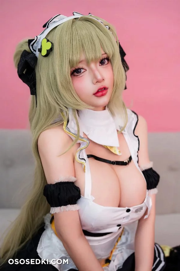 Potato Godzilla - Soda - Goddess Of Victory Nikke nude. Onlyfans, Patreon leaked 22 nude photos