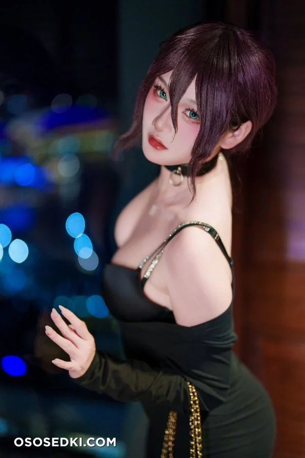 Xiaoyukiko - Reze - Chainsaw Man nude. Onlyfans, Patreon leaked 33 nude photos