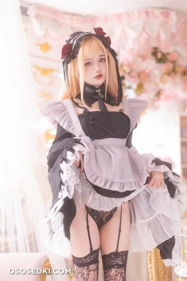 Xiaoyukiko - Marin Kitagawa - Sono Bisque Doll Wa Koi O Suru  My Dress-up Darling nude. Onlyfans, Patreon leaked 42 nude photos