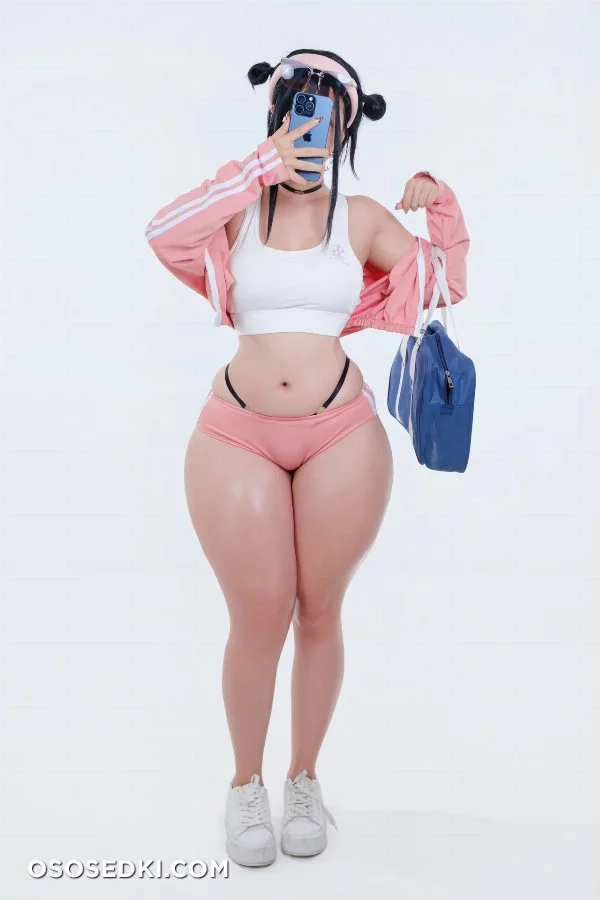 Rumi - Sora - Goddess Of Victory Nikke nude. Onlyfans, Patreon leaked 19 nude photos