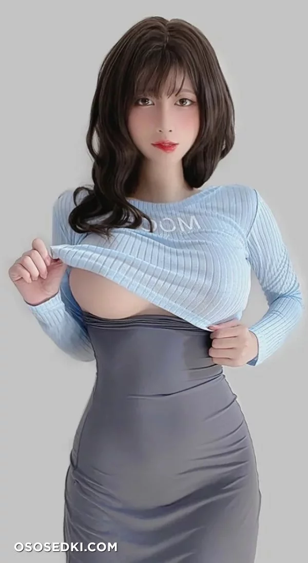 Ain Nguyen - Guitar Meimei nude. Onlyfans, Patreon leaked 19 nude photos