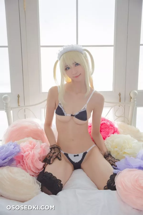 [Mikehouse] Doll nude. Onlyfans, Patreon leaked 103 nude photos