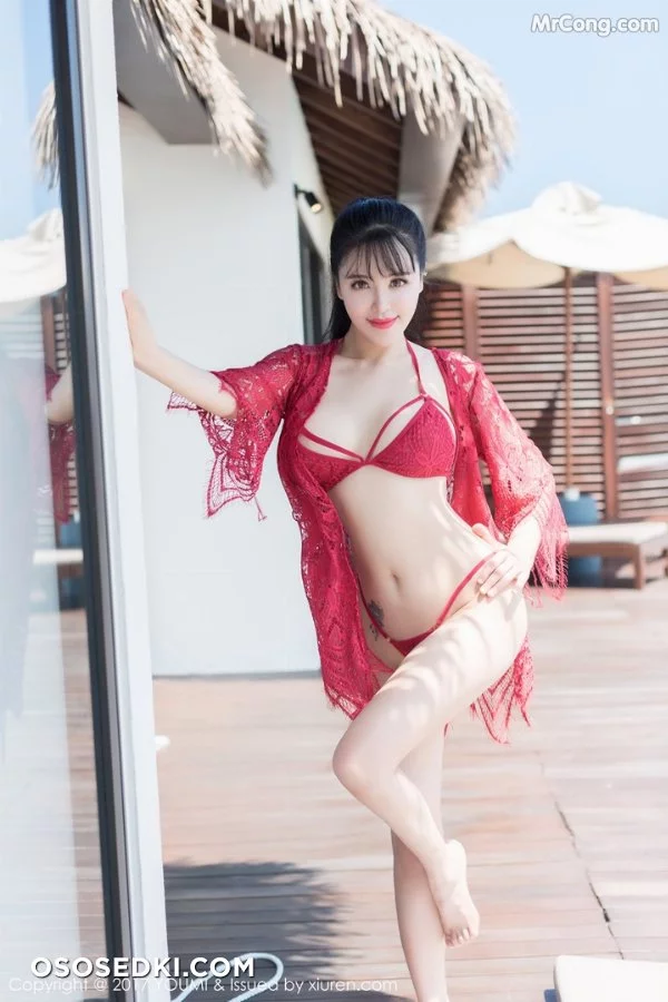 Liu Yu Er nude. Onlyfans, Patreon leaked 45 nude photos