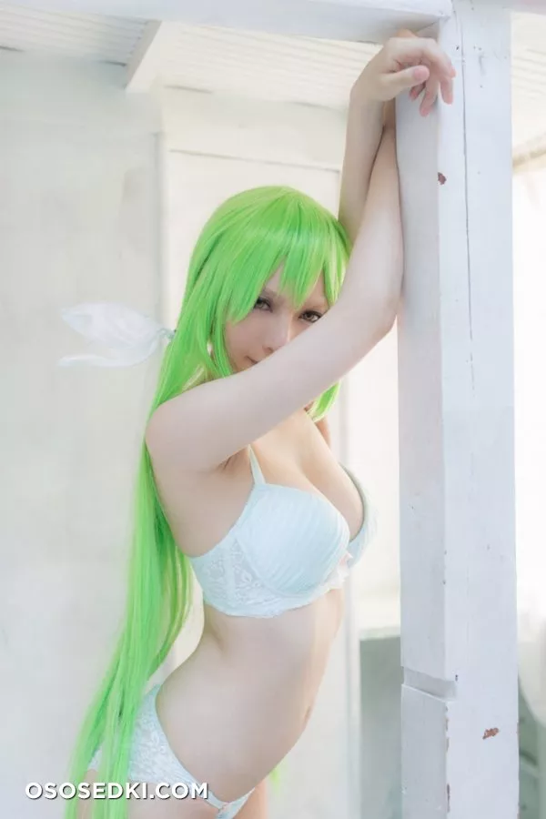C.C. [aoi] nude. Onlyfans, Patreon leaked 56 nude photos