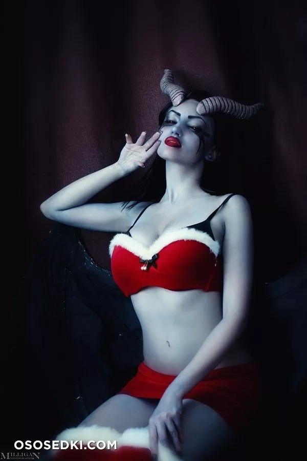 Dota cosplay nude. Onlyfans, Patreon leaked 7 nude photos