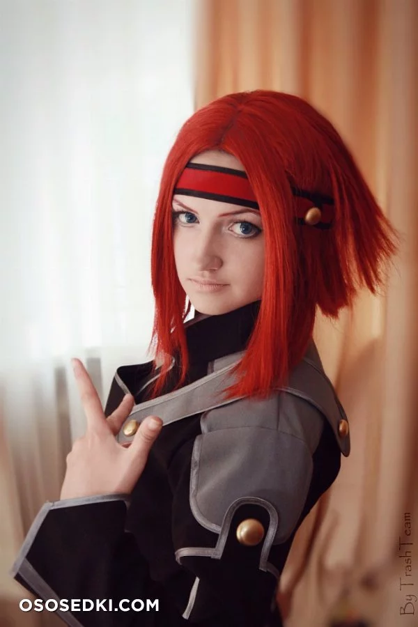 Code Geass nude. Onlyfans, Patreon leaked 5 nude photos