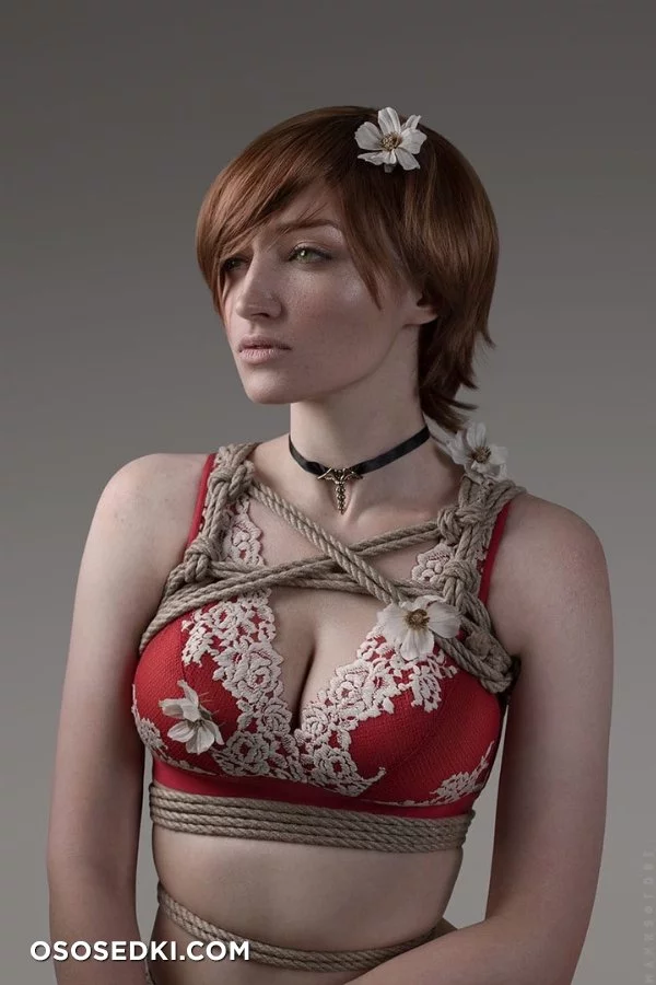 Witcher nude. Onlyfans, Patreon leaked 9 nude photos