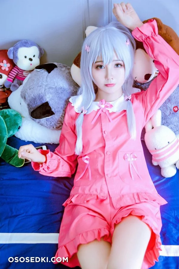 【Eromanga-sensei】Sagiri Izumi nude. Onlyfans, Patreon leaked 11 nude photos