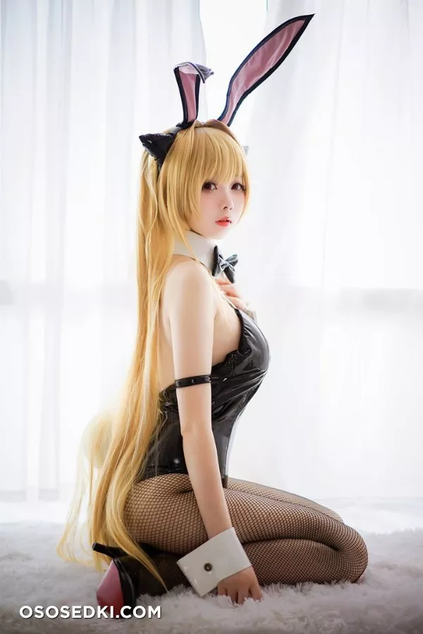 【To LOVE】 Eve nude. Onlyfans, Patreon leaked 27 nude photos