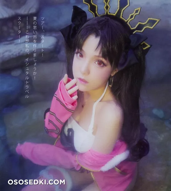 【Muge Maou Bunny】 nude. Onlyfans, Patreon leaked 53 nude photos
