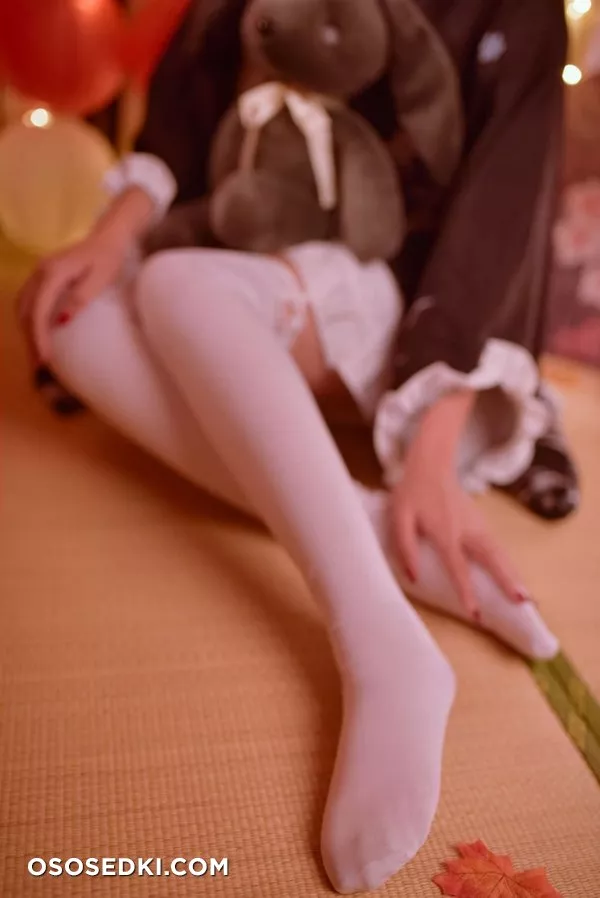 【Yosuga no Sora】 Kasugano Sora nude. Onlyfans, Patreon leaked 46 nude photos