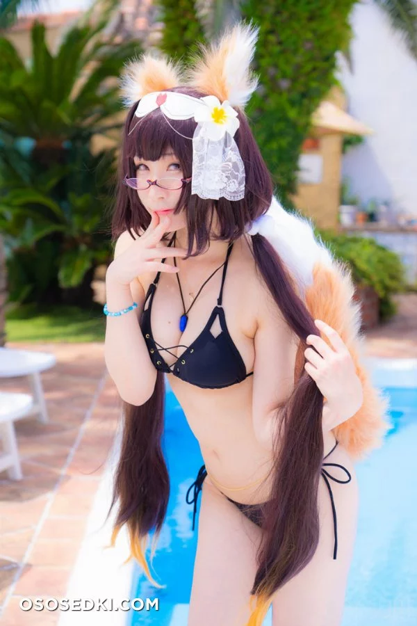 【Mysuite】 Suite Grand Order 9 nude. Onlyfans, Patreon leaked 168 nude photos