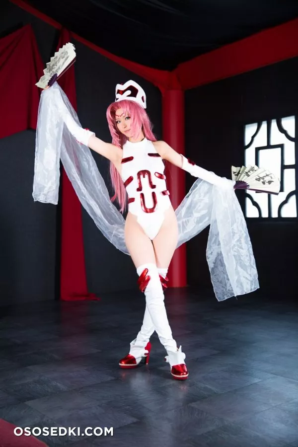 Tai Chi Liang Yi four images and gossip nude. Onlyfans, Patreon leaked 120 nude photos