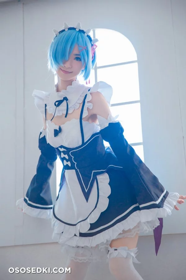 ReZero nude. Onlyfans, Patreon leaked 41 nude photos