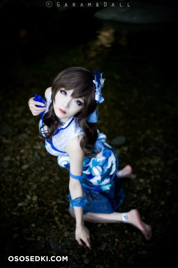 Blade Soul KUN nude. Onlyfans, Patreon leaked 30 nude photos
