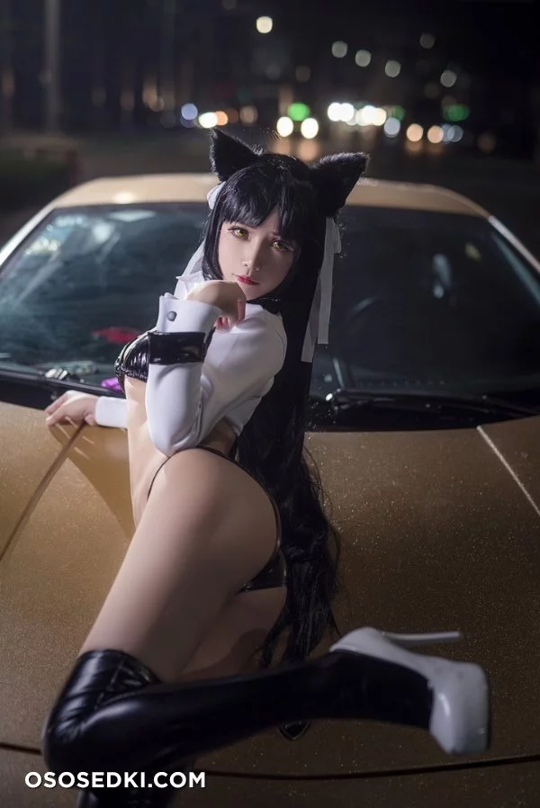 [抱走莫子][Cosplay][atago]23P nude. Onlyfans, Patreon leaked 21 nude photos
