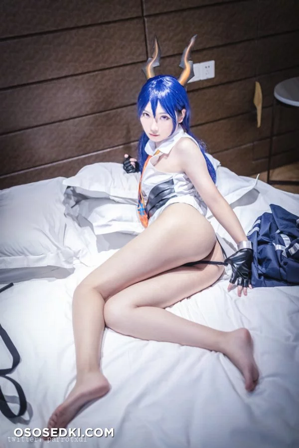 Arknights-chen [parrotxdl] nude. Onlyfans, Patreon leaked 100 nude photos