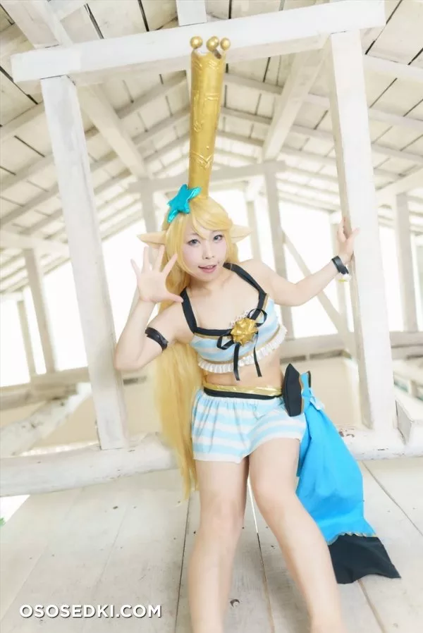 Tiakiraworks [てぃあきらワークス] - Tia kira summer nude. Onlyfans, Patreon leaked 94 nude photos