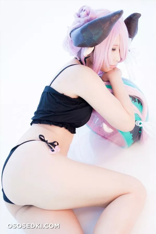 Tiakiraworks [てぃあきらワークス] - Nyarumea nude. Onlyfans, Patreon leaked 95 nude photos