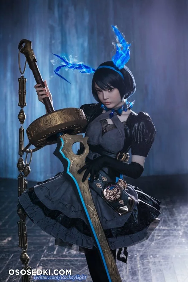Alice (Sinoalice) nude. Onlyfans, Patreon leaked 38 nude photos