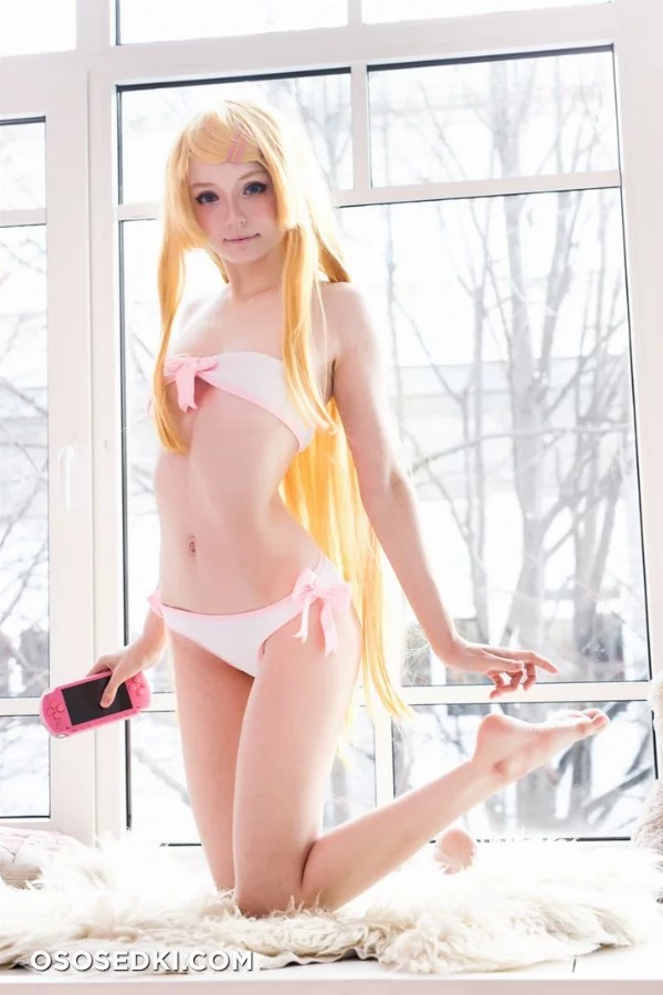 Oreimo nude. Onlyfans, Patreon leaked 17 nude photos