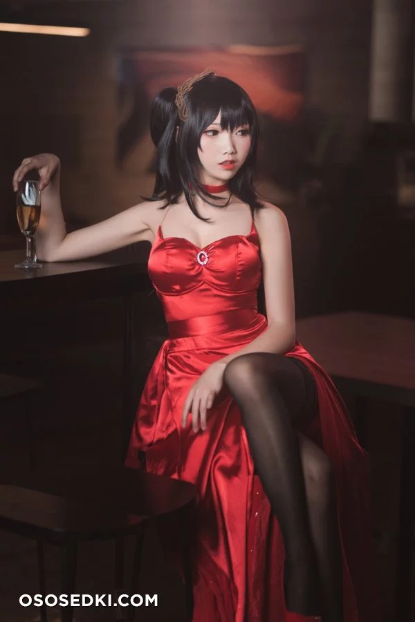 [面饼仙儿]大凤 nude. Onlyfans, Patreon leaked 15 nude photos