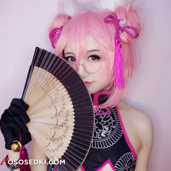 soft_cosplay nude. Onlyfans, Patreon leaked 25 nude photos