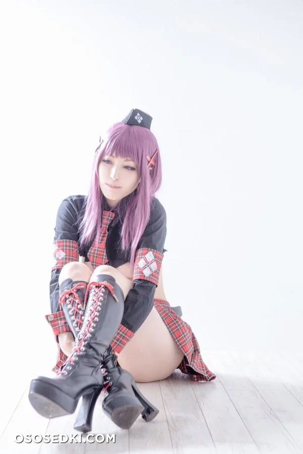 HUNTER+U (Monster Hunter) nude. Onlyfans, Patreon leaked 170 nude photos