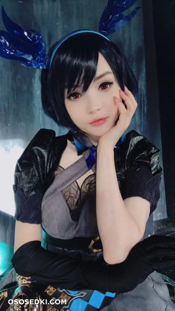 Sinoalice nude. Onlyfans, Patreon leaked 30 nude photos