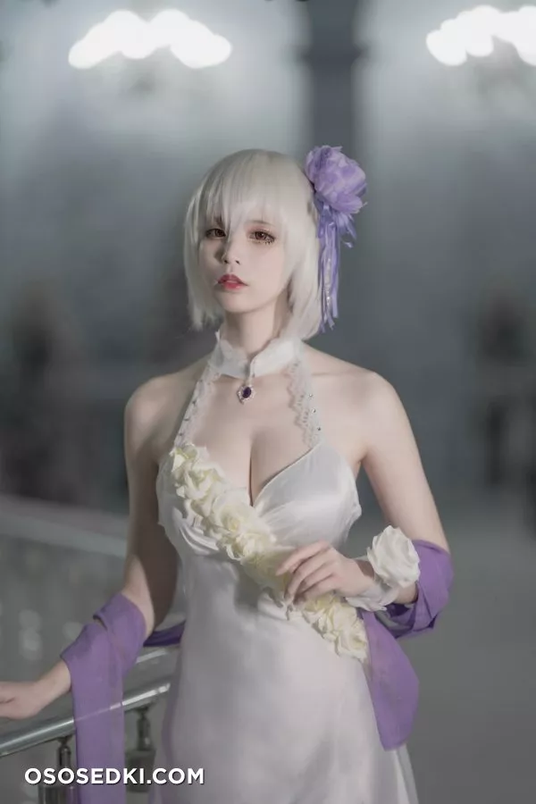 [爱老师_PhD] Sirius nude. Onlyfans, Patreon leaked 18 nude photos