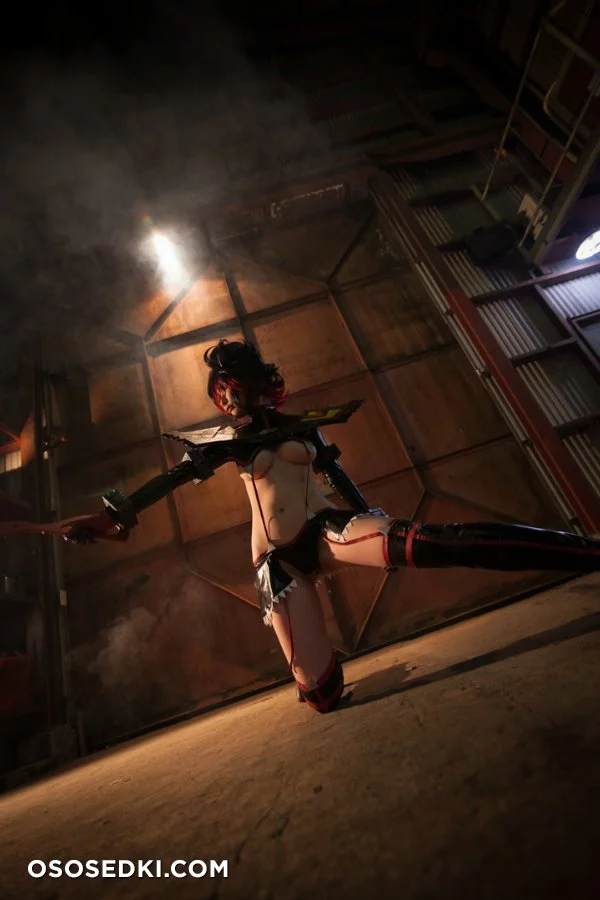 Suite Killer (Kill la Kill) nude. Onlyfans, Patreon leaked 175 nude photos