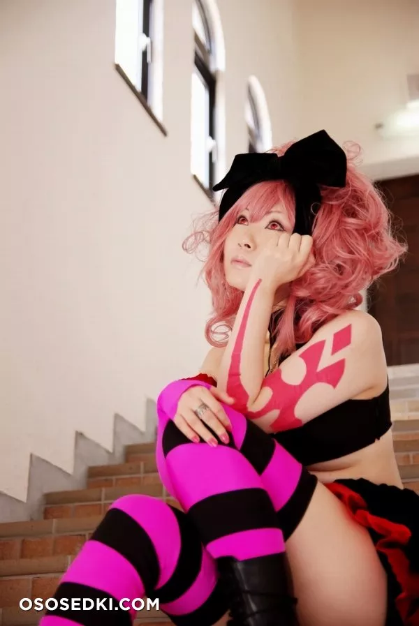 (コスプレ) [ですてにぃどぉる(龍姫)] 「あにゃろぐ」 アーニャ nude. Onlyfans, Patreon leaked 122 nude photos