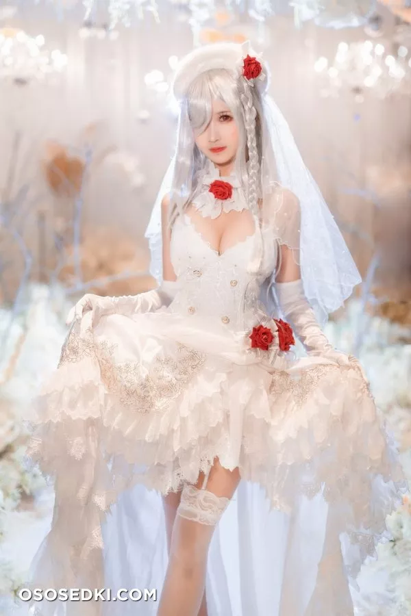 g36c花嫁 nude. Onlyfans, Patreon leaked 20 nude photos