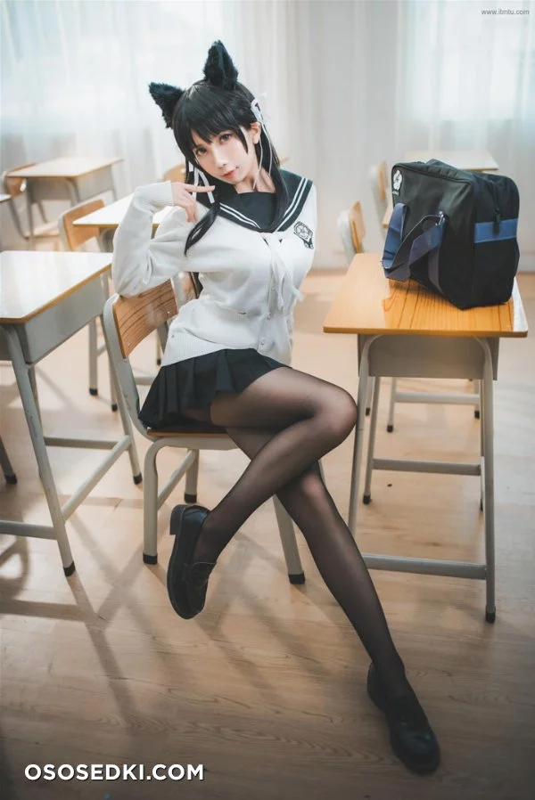迷失人形 犬 学院幻想曲 nude. Onlyfans, Patreon leaked 21 nude photos