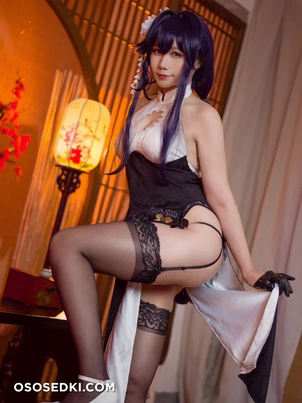 [麻花酱] 吾妻旗袍 nude. Onlyfans, Patreon leaked 22 nude photos