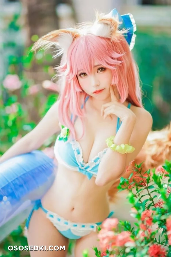 (C96) [ELY] TAMAMOE II nude. Onlyfans, Patreon leaked 105 nude photos