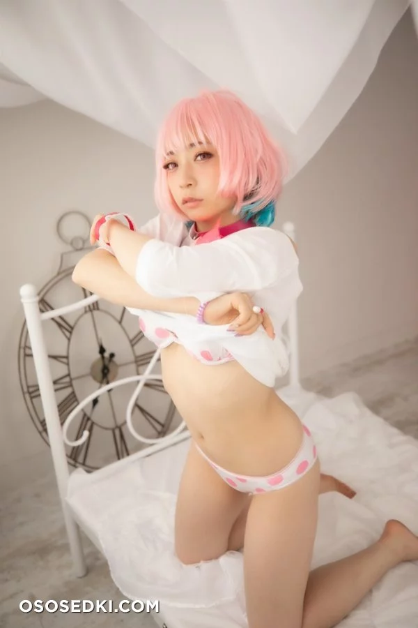 (C96) [COSMO☆ (星乃まみ)] すこってくれなきゃやむ！ nude. Onlyfans, Patreon leaked 93 nude photos