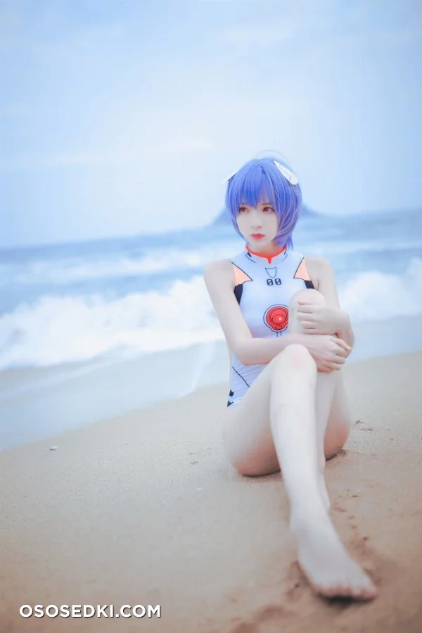 [CATSS] Rei Ayanami X Swimsuit (Neon Genesis Evangelion) nude. Onlyfans, Patreon leaked 30 nude photos
