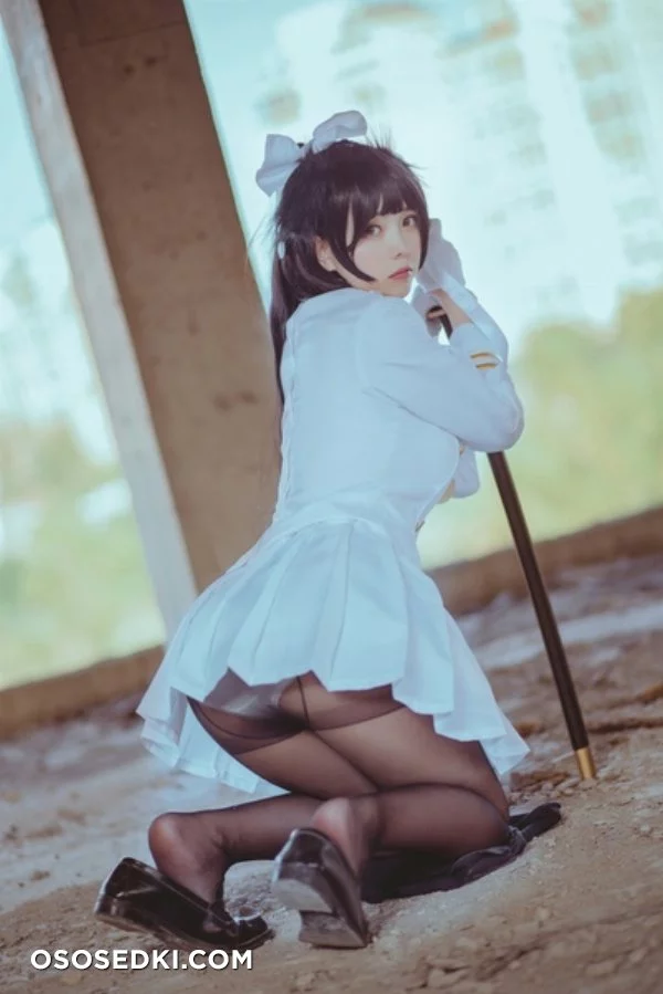 [小野妹子w]Azur Lane nude. Onlyfans, Patreon leaked 42 nude photos